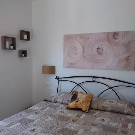 Primae Noctis B&B-Casa Vacanze *