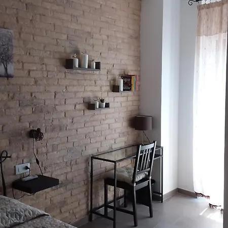 Primae Noctis B&B-Casa Vacanze * Roccascalegna