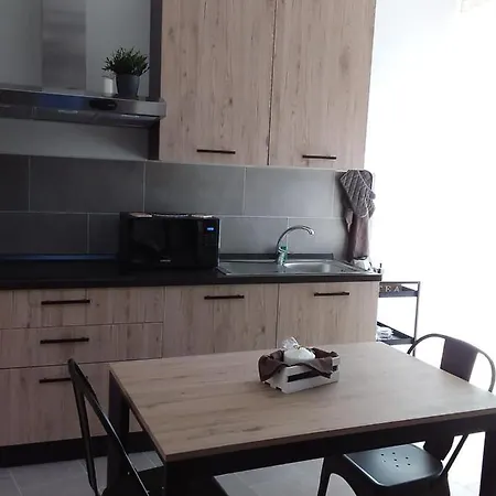 Primae Noctis B&B-Casa Vacanze