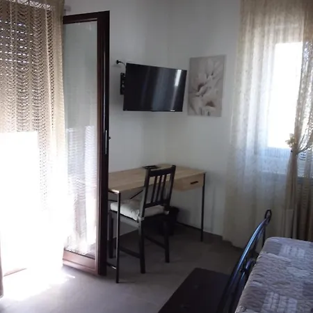 Primae Noctis B&B-Casa Vacanze Bed & Breakfast *