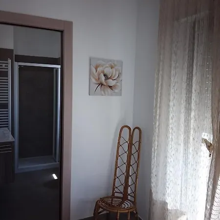 Primae Noctis B&B-Casa Vacanze Bed & Breakfast Roccascalegna