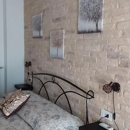 Primae Noctis B&B-Casa Vacanze Bed & Breakfast *