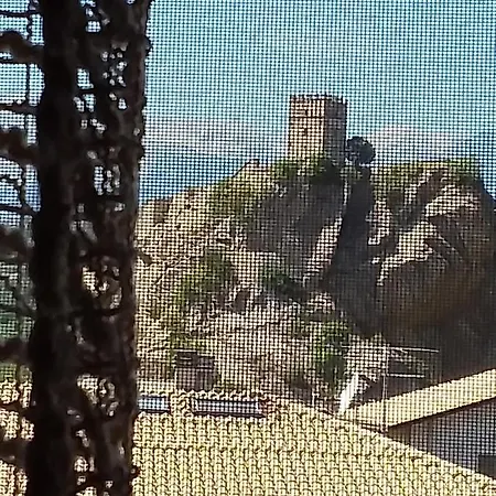 Primae Noctis B&B-Casa Vacanze *