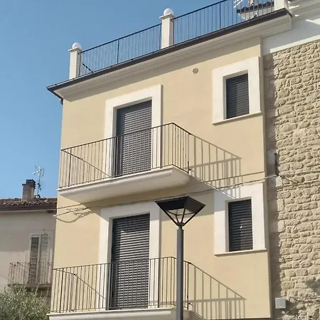 Primae Noctis B&B-Casa Vacanze *