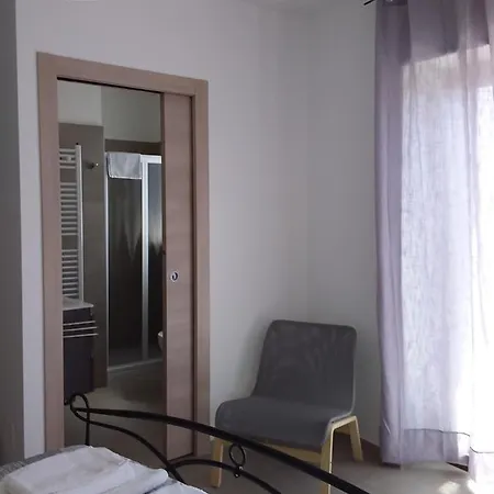 Bed & Breakfast Primae Noctis B&B-Casa Vacanze *