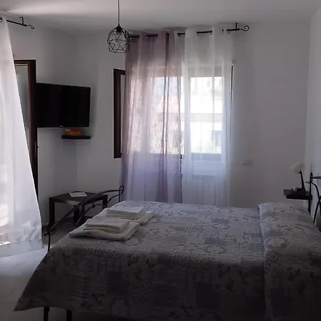 Primae Noctis B&B-Casa Vacanze Roccascalegna