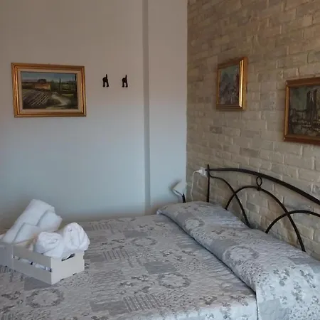 Primae Noctis B&B-Casa Vacanze *