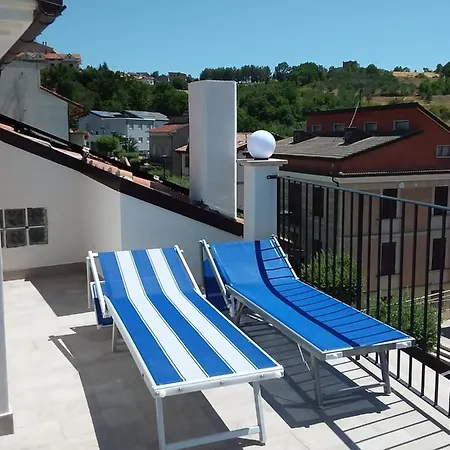 Primae Noctis B&B-Casa Vacanze