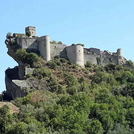 Primae Noctis B&B-Casa Vacanze