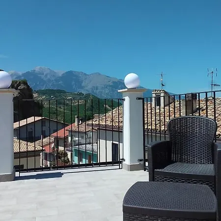 Primae Noctis B&B-Casa Vacanze