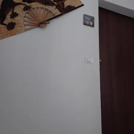 Primae Noctis B&B-Casa Vacanze