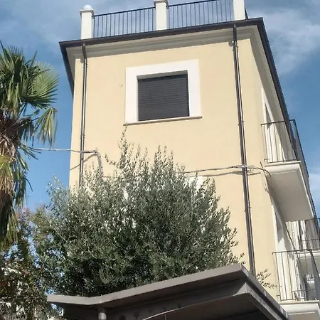 Primae Noctis B&B-Casa Vacanze *