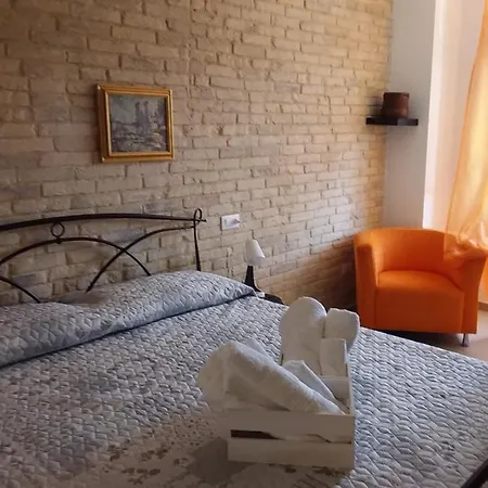 Bed & Breakfast Primae Noctis B&B-Casa Vacanze *