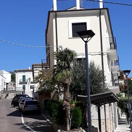 Primae Noctis B&B-Casa Vacanze *