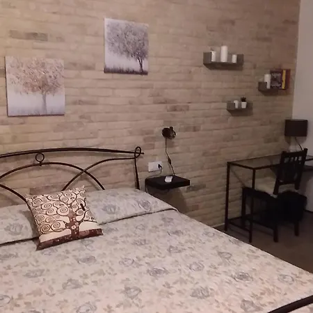 Primae Noctis B&B-Casa Vacanze *