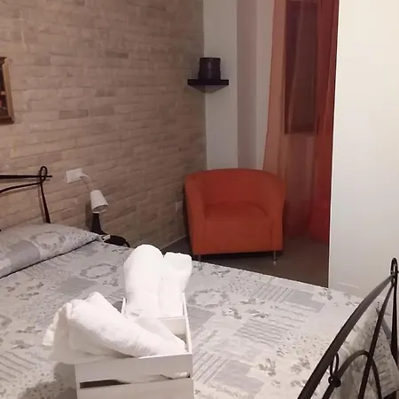 Primae Noctis B&B-Casa Vacanze * Roccascalegna
