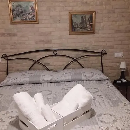 Bed & Breakfast Primae Noctis B&B-Casa Vacanze